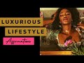 LUXURIOUS LIFESTYLE AFFIRMATIONS | Live a life full of luxury and abundance