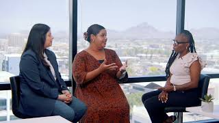 Per Scholas and TEKsystems: A Partnership Launching Skilled Technologists into the Tech Industry
