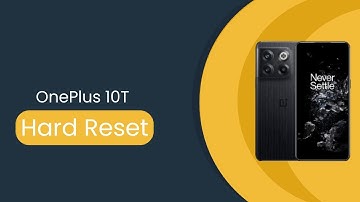 Hard Reset OnePlus 10T🔧 | Bypass Lock, Pattern, FRP & Google Account Easy