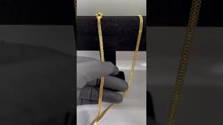 Corrente Grumet Dupla 4,5Mm