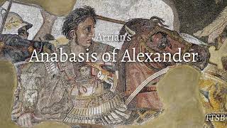 The Anabasis of Alexander Book I Chapter VI