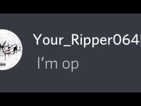 Ripping Apart Tier 10 - YourRipper064