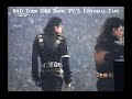 Mj bad tour 1988 rome tv station editorial tape full