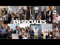 Cerramos un gran 2019 en Sociales