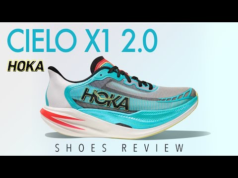 【26.0センチ】 HOKA シエロx1 2.0 HOKA ONE ONE® Cielo X1 2.0 for | HOKA ONE ONE®