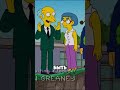 КАПСУЛА ВРЕМЕНИ | НАСЛЕДСТВО БАРТА #shorts #симпсоны