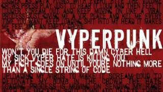 Watch Dope Stars Inc Vyperpunk video