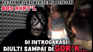 X SMILE VIRAL NEWS • DUA PRIA DI INTROGARASI DAN DI G0R*K OLEH KETAPEL CJNG