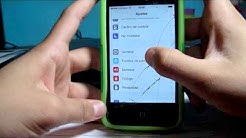 Internet gratis para iphone 2014 - Durasi: 2.32. 