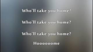 Nervous - Gavin James lyrics video (studio recorded version)