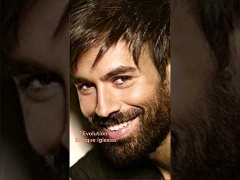 Evolution of Enrique