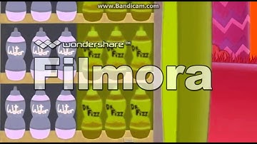 inaminate insanity in luig group