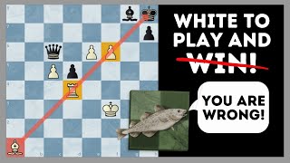 Stockfish Has Ruined Chess