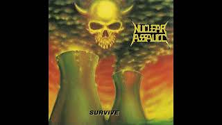 Nuclear Assault - Survive (1988) |「FULL ALBUM」