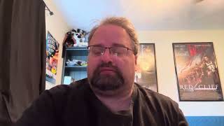 Quick Take - “Scarlet” (Blu-Ray)