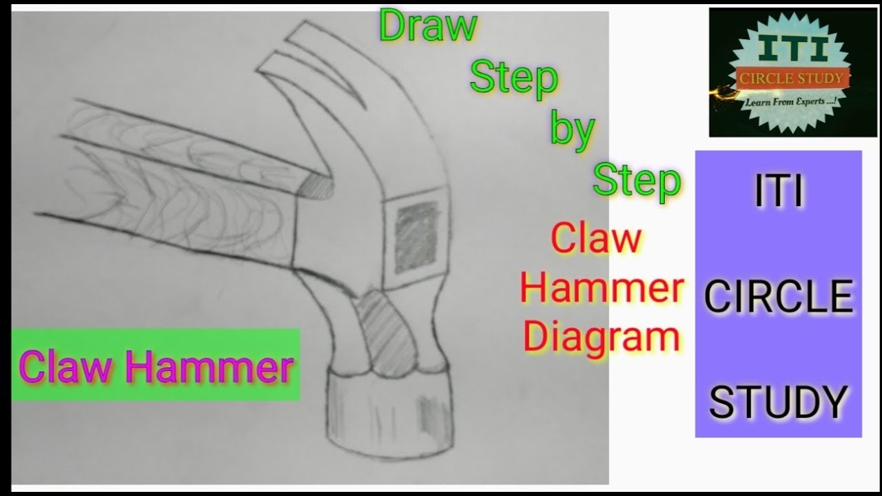 How to Sketch a Ruler 