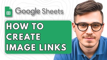 How to Create Image Links in Google Drive & Google Sheets [2025 Guide]