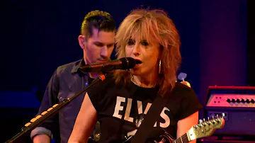 The Pretenders  Live 2016