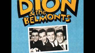 Dion & The Belmonts - No One Knows (1972 LIVE REUNION) chords