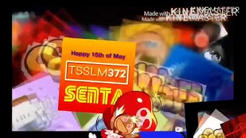 (From WV) Coke Rocket Blasts Off Add Round 16