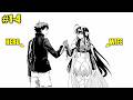 DEFEATED AT THE ACADEMY, HE FINDS A MYSTERIOUS GUIDE THAT MAKES HIM THE STRONGEST!|Manga Recap