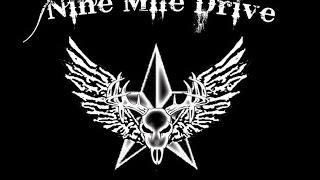 Nine Mile Drive Live 8 16 14 at Rackems