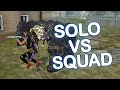 SOLO VS SQUAD || 24 KILLS || TRYING TO PLAY ANKUSH FF STYLE 🤤🔥!!!!