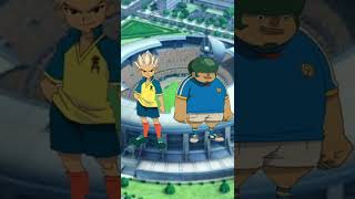 Who Is Strongest? - Axel Blaze Vs Raimon - Inazuma Eleven