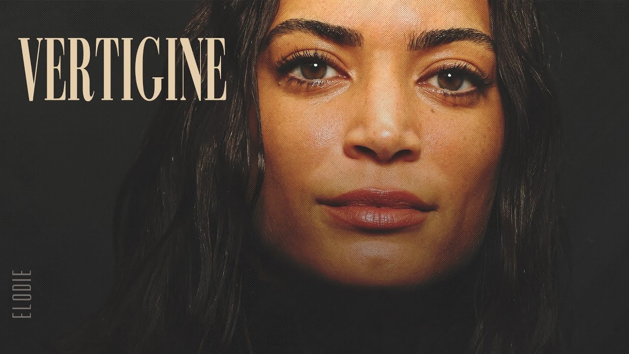 Elodie 🎵 VERTIGINE (Lyrics/Testo) YouTube