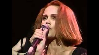 Belinda Carlisle - La Luna (Runaway Horses Tour '90)