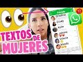 CAMBIAMOS DE CUERPO POR 24 HORAS - VI SUS MENSAJES SECRETOS 😱 | Mariale