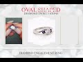 3 stone diamond engagement rings fascinating diamonds
