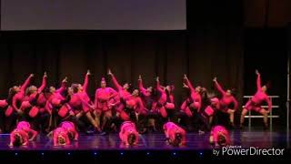 THE ROYAL FAMILY - HHI 2019 NZ MEGACREW - 1ST PLACE 2019 (Clean Mix)