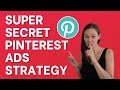 Promoted Pins on Pinterest: How to Setup & Optimize Your Conversion Campaigns