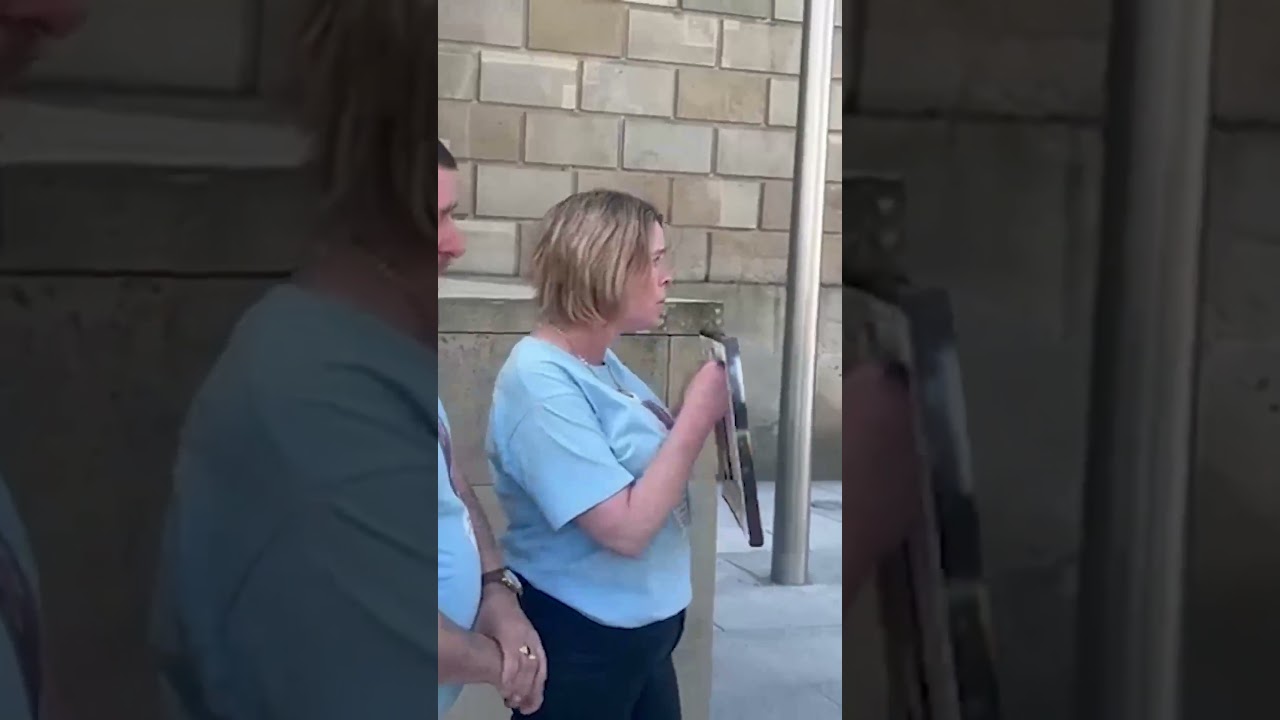 Kiea McCann’s mum says ‘there is no justice’ as Anthony McGinn jailed for seven years