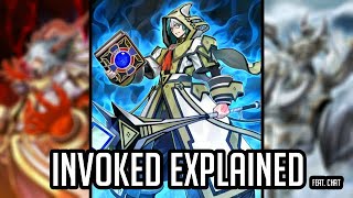 Invoked Explained in 22 Minutes [Yu-Gi-Oh! Archetype Analysis]