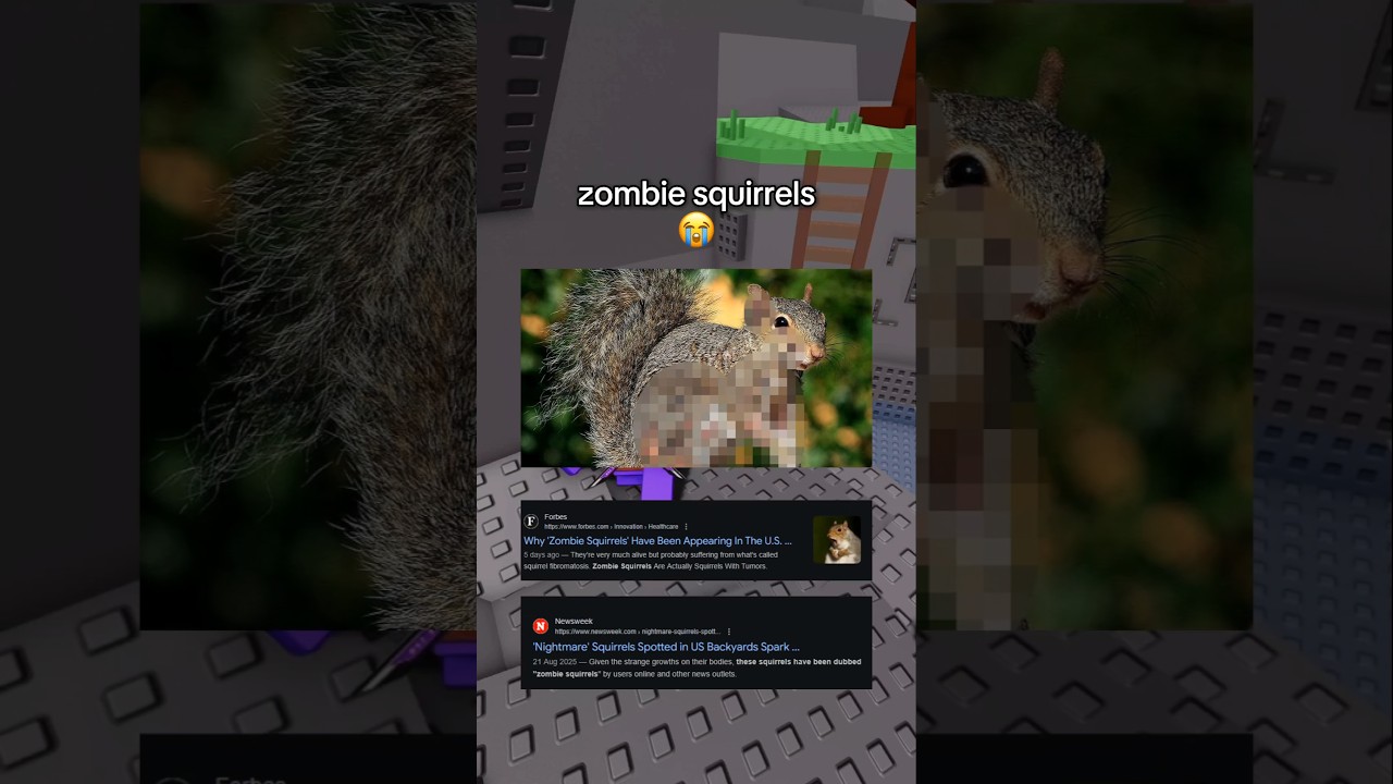 Зомби НАСТУПАЮТ😭🙏