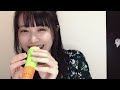 20210706 2245 中村 舞(STU48 ドラフト3期生)