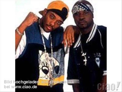 Mobb Deep  Murda Muzik  Where Ya Heart At