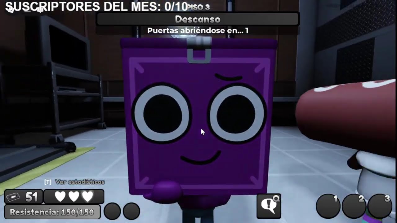 Entra y te invito una inca