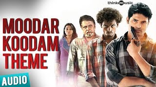 Sendrayan Song Teaser From Moodar Koodam