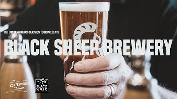 The Contemporary Classics Tour: Black Sheep Brewery