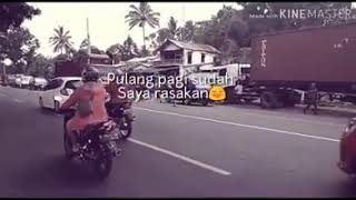 Story wa tawuran pelajar