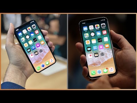 iPhone X: quale modello acquistare?