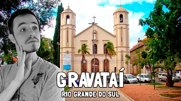 É bom morar em Gravataí?