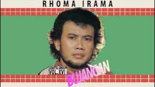 RHOMA IRAMA - ALBUM SONETA GROUP VOL. XVI: BUJANGAN [FULL ALBUM]