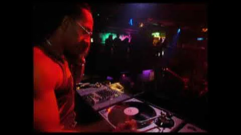 True Skool presents DJ Kool Herc (The Father of Hip Hop)