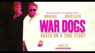 Dorothy No Church In The Wild War Dogs Movie Trailer