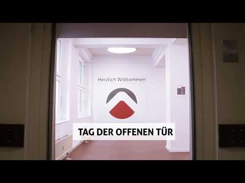 Akkon Hochschule Youtube