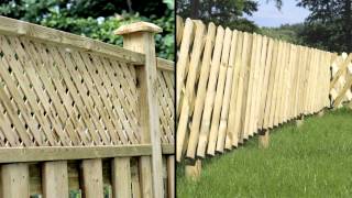 Comment appliquer une lasure sur des clôtures en bois au moyen d'un pulvérisateur ? | XYLADECOR